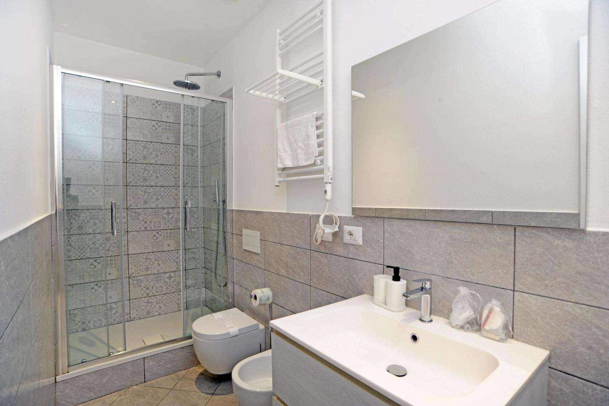 Ticinese 28 Appartement