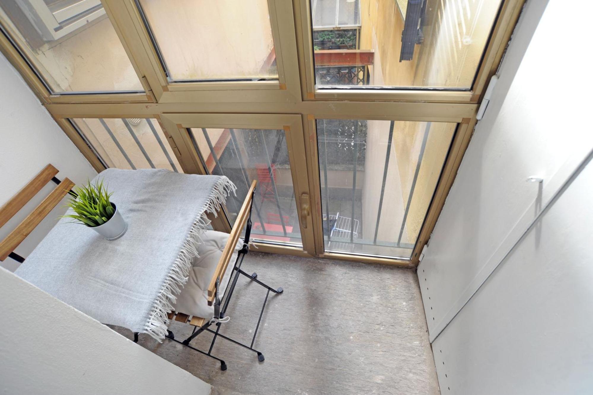 Appartement Ticinese 28 Milan