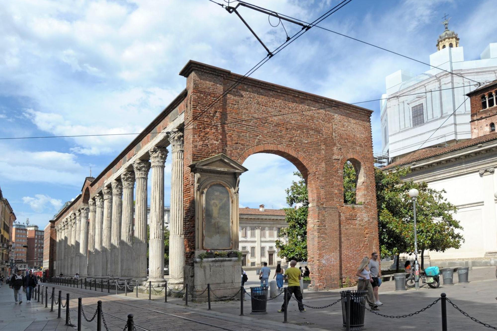 Ticinese 28 *